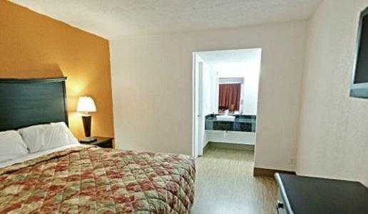 Econo Lodge Metropolis Quarto foto